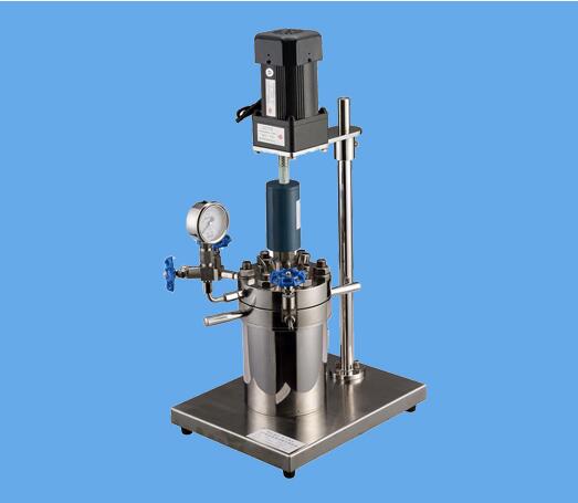 實驗室反應釜作用，就是如此安全