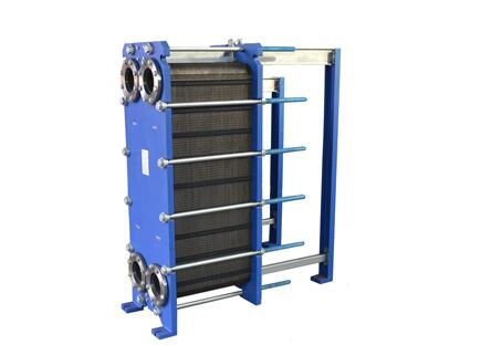 板式換熱器傳熱原理分類