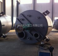 蒸發(fā)器選擇的注意事項