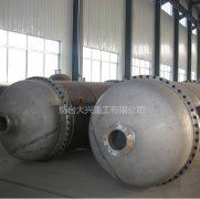 鈦設備是利用磁選工藝對鈦實現提純回收的設備