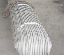 換熱器循環水路突然大量失水時的處理