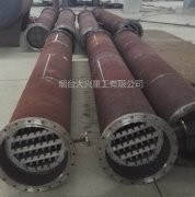 精餾塔的安裝對精餾操作有什么影響