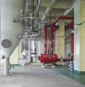 煙臺大興MVR蒸發結晶器