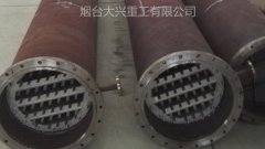 煙臺大興，精餾塔填料方式
