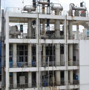 精餾塔有哪些用處和特點