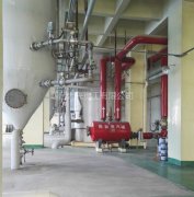 廢水蒸發器產生堵管的原因有哪些