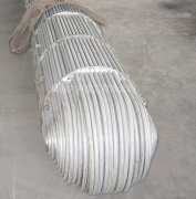 U型管換熱器是如何連接設備的