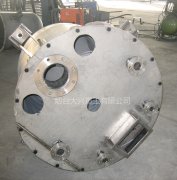 鈦反應釜有哪些產(chǎn)品本質(zhì)的優(yōu)點